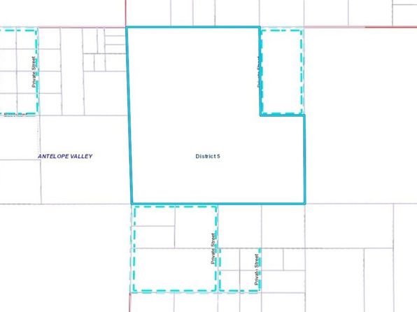 250 Saint Dr E LOT 25, Lancaster, CA 93535