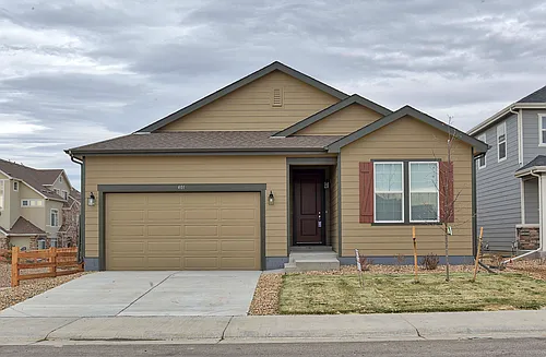 401 Tippen Pl Photo 1
