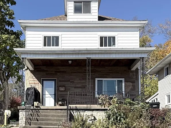 1744 Pierce St, Aliquippa, PA 15001
