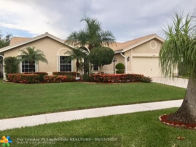 Not only does Mrs. Clean live here, the sellers have taken great pride in the landscaping evidenced by the beautiful curb appeal