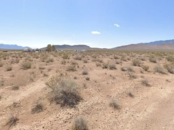 941 Ley Ln Lot 71, Tecopa, CA 92389