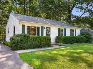 15715 Gary Ave, Chester, VA 23831