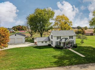 549 Noack Rd, Greenwood, IN 46143