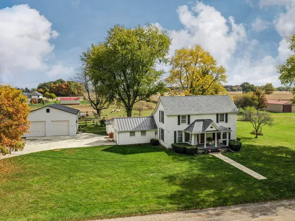 549 Noack Rd, Greenwood, IN 46143