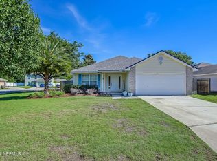 11073 Stanley Steamer Ln, Jacksonville, FL 32246