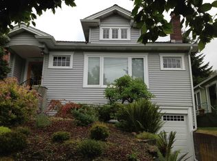 6523 20th Ave NE, Seattle, WA 98115