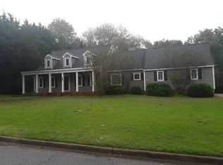 2005 Marengo Dr, Demopolis, AL 36732