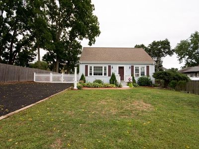 1022 May St, New Bedford, MA, 02745