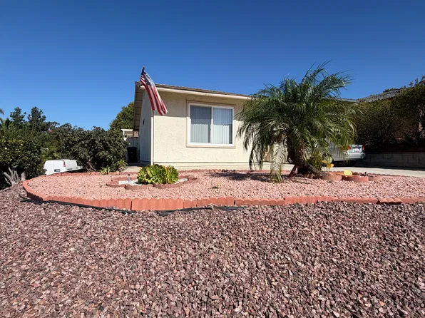 518 Borden Rd, San Marcos, CA 92069