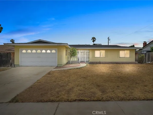 5988 Wadsworth Ave, Highland, CA 92346
