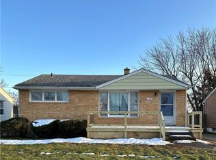 243 Seton Rd, Cheektowaga, NY 14225