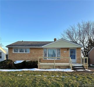 243 Seton Rd, Cheektowaga, NY, 14225