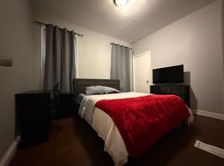 753 S 20th St #1, Newark, NJ 07103