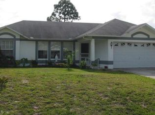 18245 Columbine Rd, Fort Myers, FL 33967