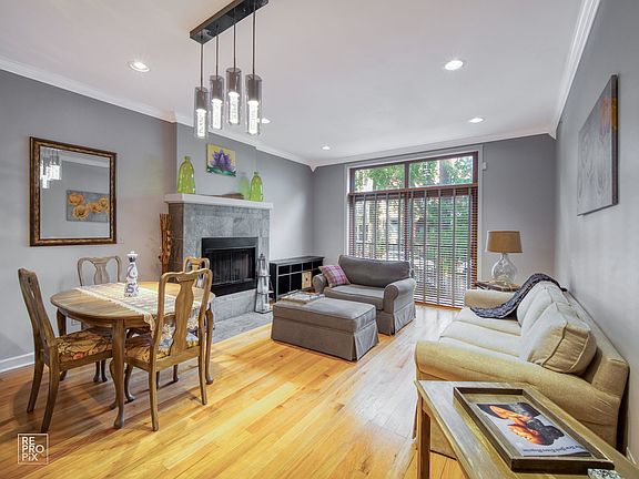 4th image of 2617 W Evergreen Ave #1W