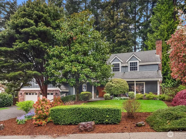 14314 NE 10th Place, Bellevue, WA 98007