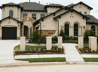 11127 Flanker Way, Richmond, TX 77407