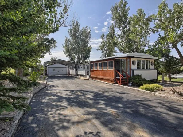 8048 Blucksberg Dr, Sturgis, SD 57785