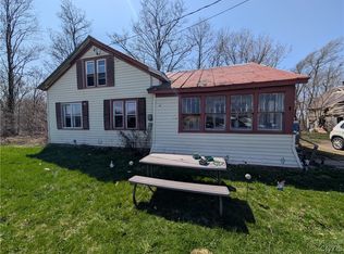 17572 County Route 189, Adams, NY 13605