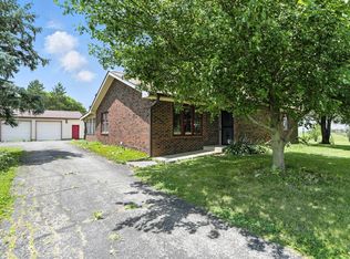 25420 Jerkwater Rd, Sheridan, IN 46069