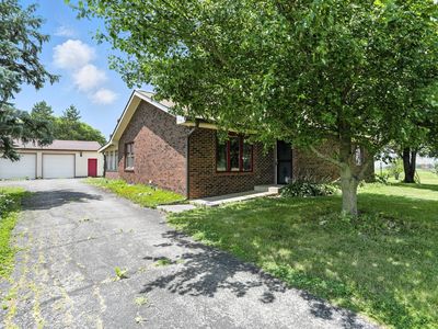 25420 Jerkwater Rd, Sheridan, IN, 46069