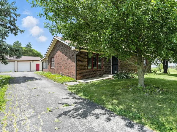 25420 Jerkwater Rd, Sheridan, IN 46069