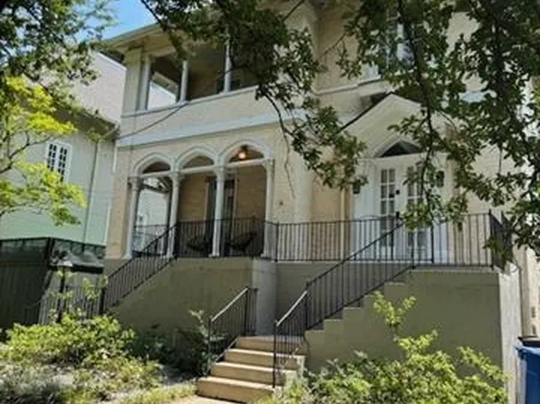 1531 Henry Clay Ave, New Orleans, LA 70118