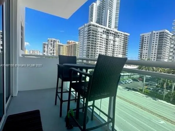 3000 S Ocean Dr APT 422, Hollywood, FL 33019