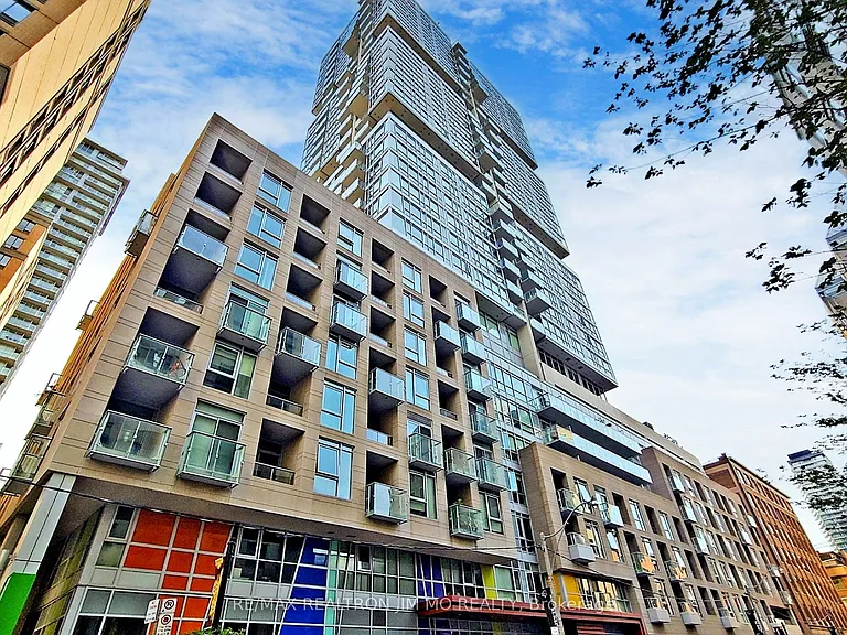 199 Richmond St W #2105 — Photo 2