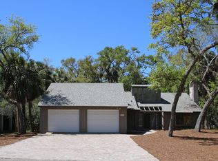 705 Swordfish Rd, Fripp Island, SC 29920