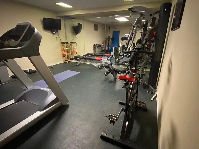 Gym