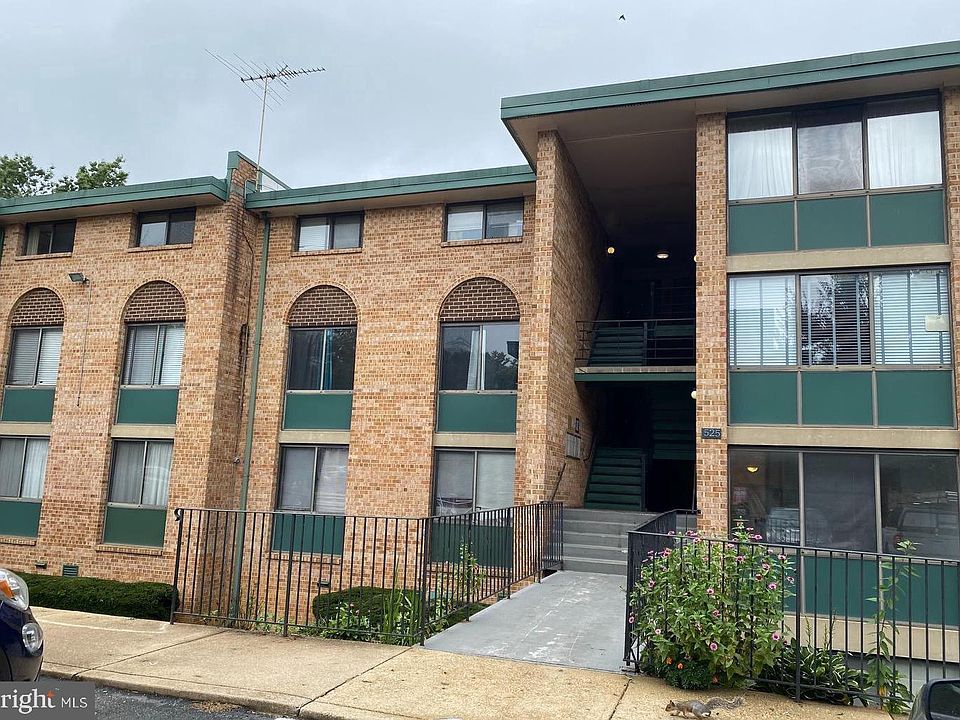1st image of 525 N Armistead St APT 101