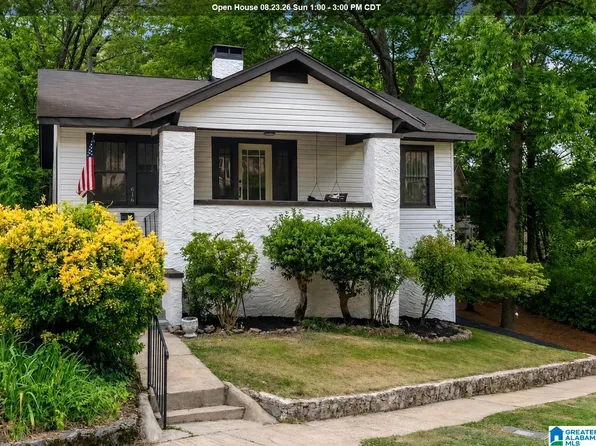 616 52nd St S, Birmingham, AL 35212