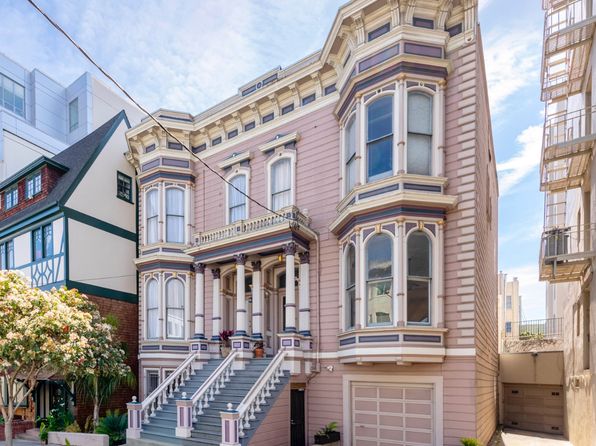 73 Waller St #1