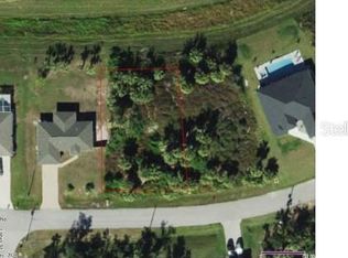 Johannesberg Rd LOT 26, North Pt, FL 34288