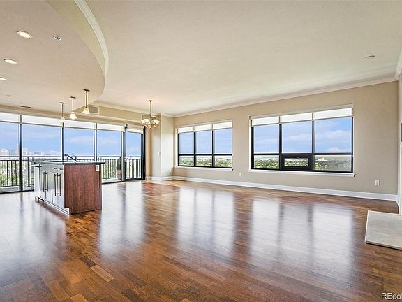 3rd image of 2990 E 17th Ave APT 1607