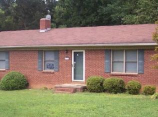 344 Crocker Rd, Kings Mountain, NC 28086