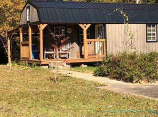 Elberton Hwy, Tignall, GA 30668