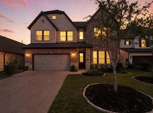 13811 Via Toluca Trl, Cypress, TX 77433