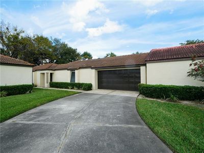 1955 Magnolia Cir #55C, Tavares, FL, 32778