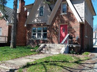 19 Mohawk Rd, Pontiac, MI 48341