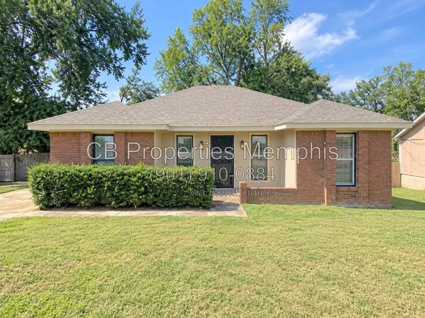 6930 Autumnhill Ln, Memphis, TN 38135