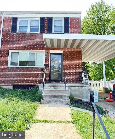 2nd image of 6226 Robin Hill Rd
