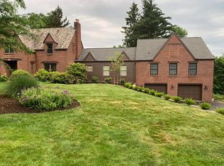 110 Edgewood Rd, Butler, PA 16001