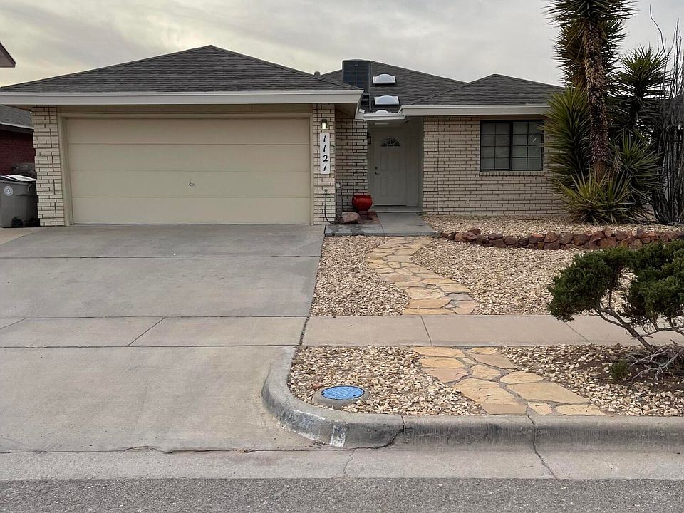 1st image of 1121 Desierto Seco Dr