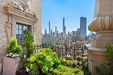 12 West 72nd Street #PH27A image 1 of 18