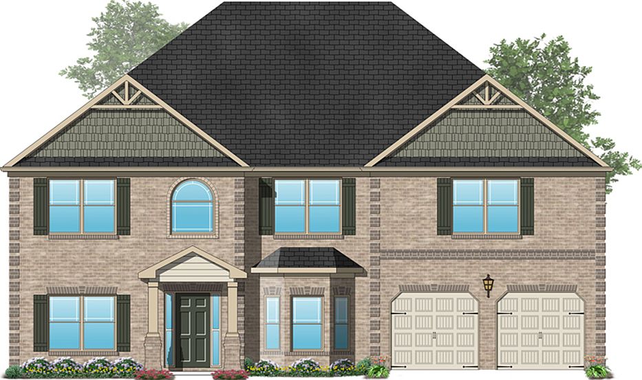 Elevation Image 0.
