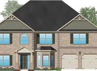 555 Stanhope St, McDonough, GA 30252