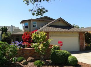 167 Inverness Way, Alameda, CA 94502