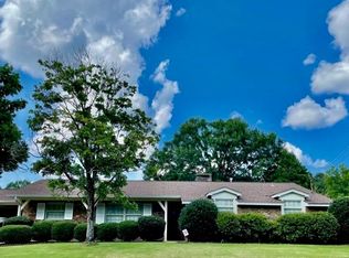 2117 Idlewood Dr, Tuscaloosa, AL 35405